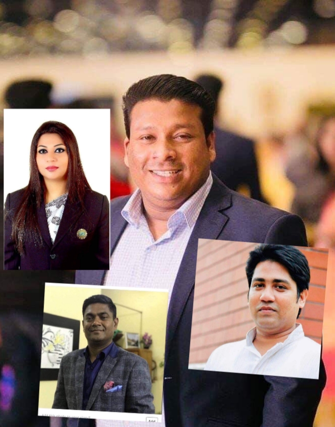 চট্টগ্রামে কারাপরিদর্শক হলেন ১২ জন: আলম ও কচি নতুনমুখ