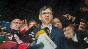 বৈঠকে মতামত নয়, ৫ মাস পর জুলাই ঘোষণাপত্রের দরকার কি না প্রশ্ন সালাহউদ্দিনের