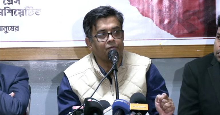 ‘অতীতে সংবাদমাধ্যমের স্বাধীনতা ক্ষুণ্ন করায় গোয়েন্দা সংস্থার বড় ভূমিকা