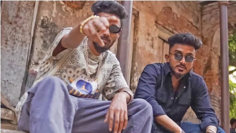 পাঠ্যবইয়ে ঠাঁই করে নিলেন র ্যাপার হান্নান-সেজান