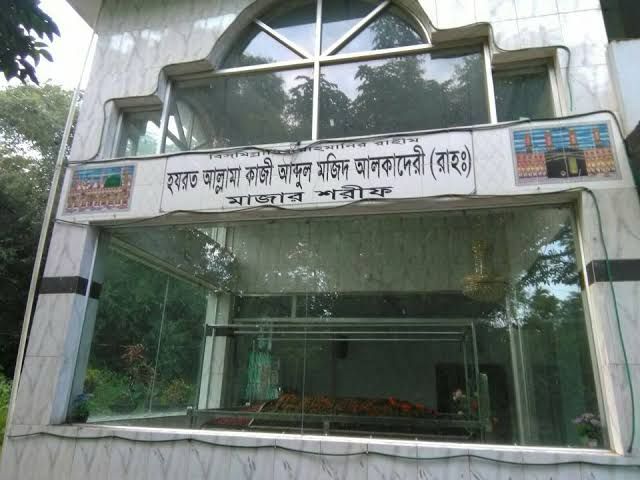 শনিবার বোয়ালখালীতে হযরত আবদুল মজিদ প্রকাশ মৌলানা বড় শাহ’র বার্ষিক ওরশ