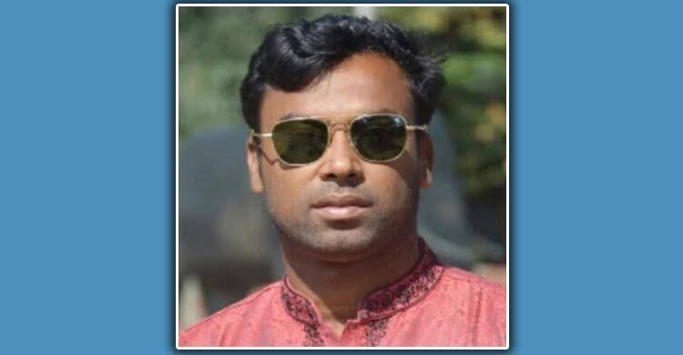 ফেসবুকে ‘বিদায় বাংলাদেশ’ পোস্ট দিয়ে বাড়িতে আত্মগোপনে থাকা নেতা গ্রেফতার