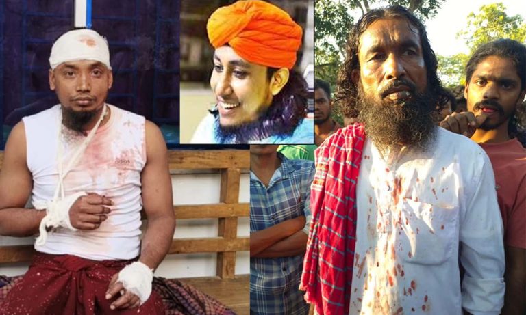 কুমিল্লায় তাহেরীর আগমনকে কেন্দ্র করে দুই গ্রুপের সংঘর্ষ, আহত ১৫