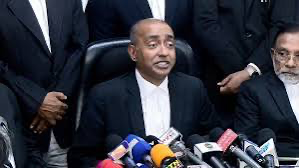 আওয়ামী লীগকে টিকিয়ে রাখতে আন্তর্জাতিক ষড়যন্ত্র ছিলো বিডিআর হত্যাকাণ্ড: অ্যাটর্নি জেনারেল