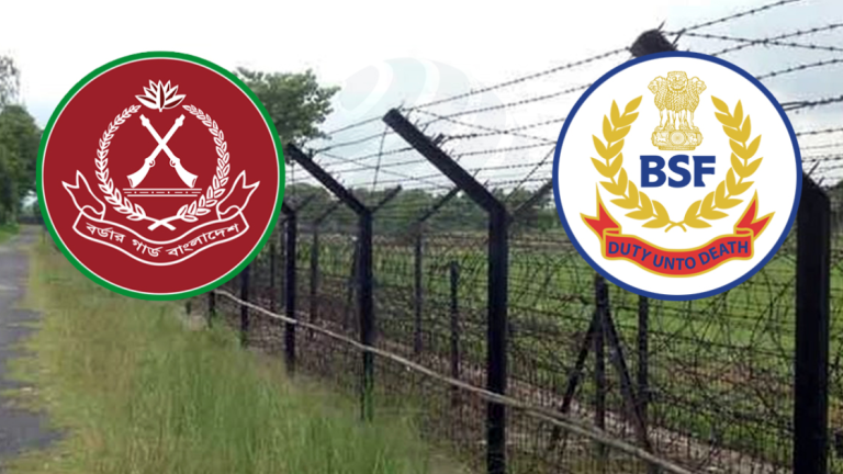 দিল্লিতে কাল শুরু হচ্ছে বিজিবি-বিএসএফ মহাপরিচালক পর্যায়ের সীমান্ত সম্মেলন