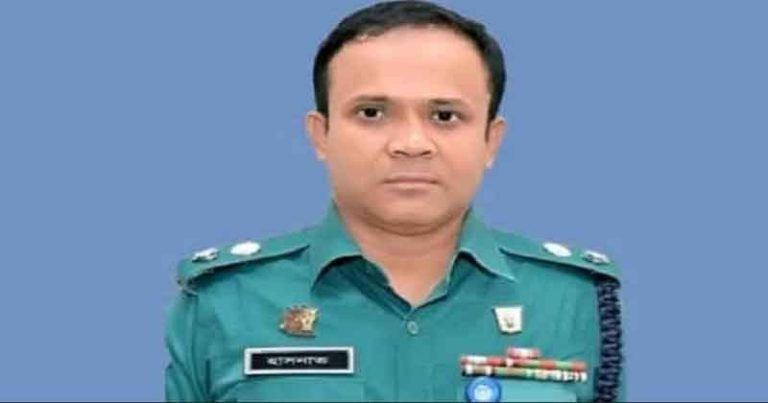 ডেভিল হান্ট অপারেশনে পুলিশের ১ কমিশনার সহ ৩ এসপি আটক!