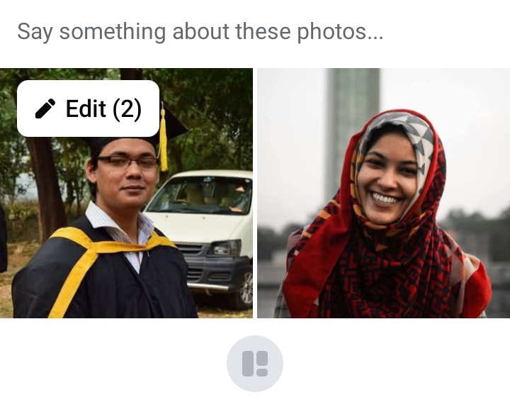 প্রয়াত ছাত্রলীগ নেতা দিয়াজের বোন নাগরিক পার্টির নিভা