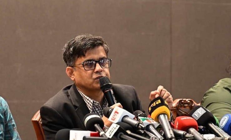 বিয়ের প্রলোভনে ধর্ষণের সাজা সর্বোচ্চ ৭ বছর রেখে আইন পাস