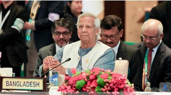 বিমসটেকের চেয়ারম্যান বাংলাদেশ!