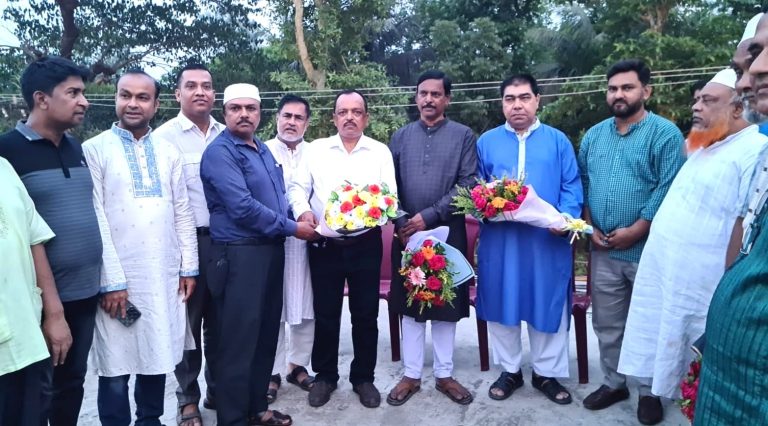 জিয়া ছিলেন স্বাধীনতার ঘোষক ও বহুদলীয় গণতন্ত্রের প্রবক্তা  বোয়ালখালী জিয়া পরিষদ’র মতবিনিময়  সভায় বক্তারা