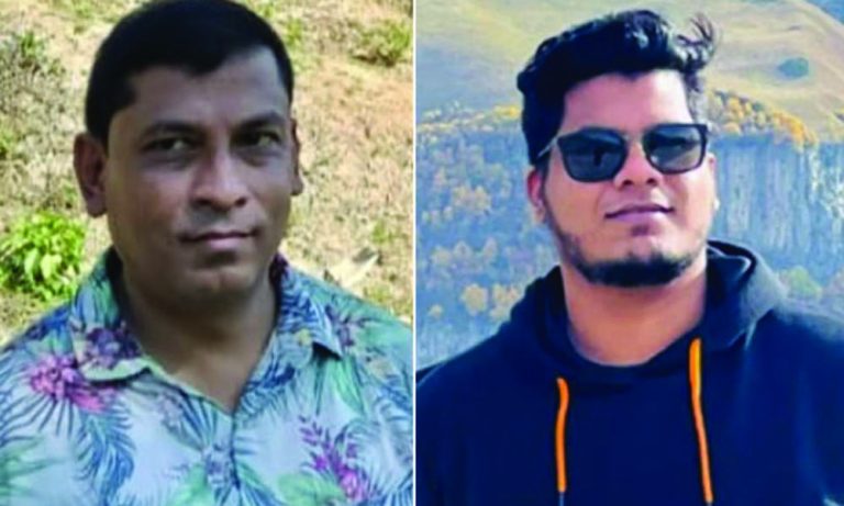 চট্টগ্রামে দুই যুবককে বন্দুক ঠেকিয়ে ফ্লাইওভার থেকে অপহরণ