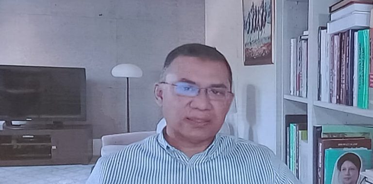 এমন তো হবার কথা ছিল না: তারেক রহমান