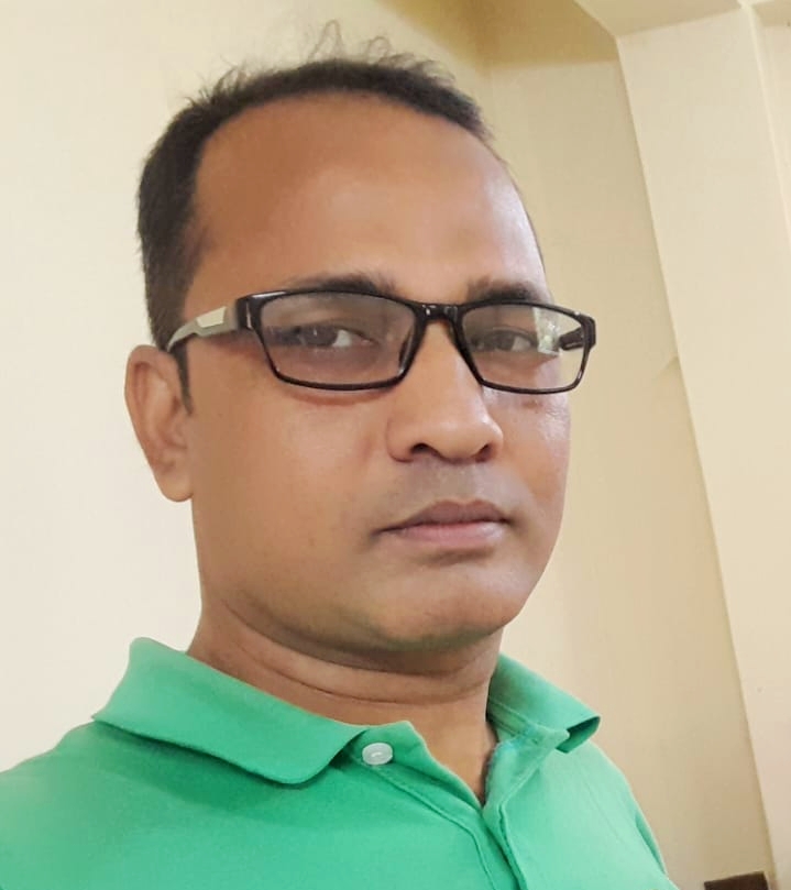 মাদকের বিরুদ্ধে সংবাদ প্রকাশ করায় সাংবাদিককের উপর হামলা