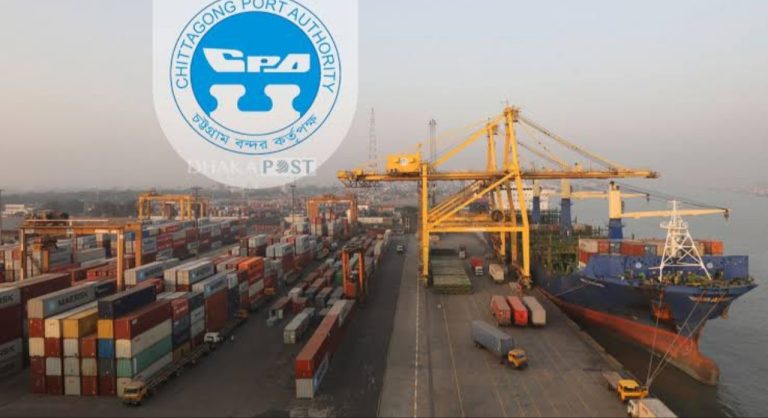 ম্যারস্কের সঙ্গে চট্টগ্রাম বন্দর টার্মিনাল পরিচালনায় ৩০ বছরের চুক্তি