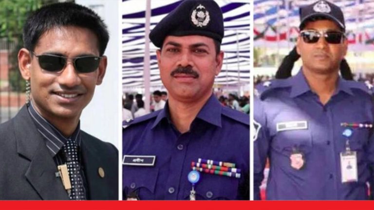 মেজর সিনহা হত্যা: ওসি প্রদীপ ও এসআই লিয়াকতের মৃত্যুদণ্ড বহাল রেখে হাইকোর্টের পূর্ণাঙ্গ রায় প্রকাশ