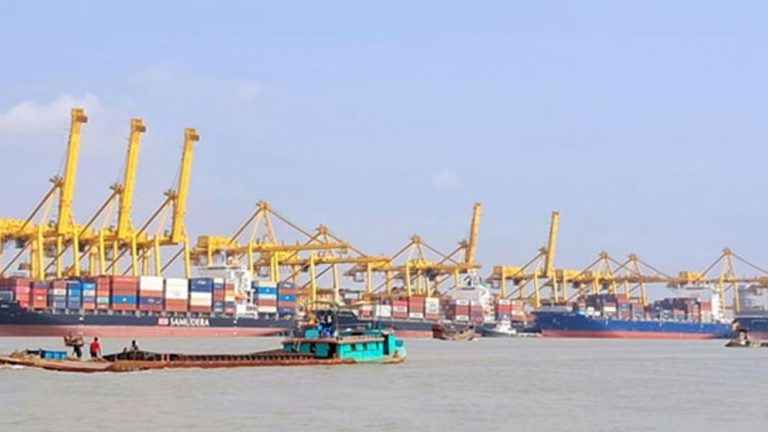 নিউমুরিং কনটেইনার টার্মিনাল নিয়ে চুক্তির সব কার্যক্রম বন্ধে হাইকোর্টের নির্দেশ