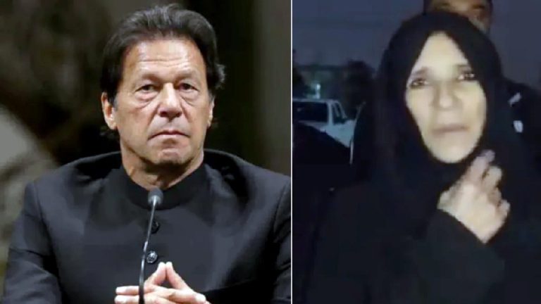 ইমরান খান জীবিত, সাক্ষাত হলো বোনের সাথে