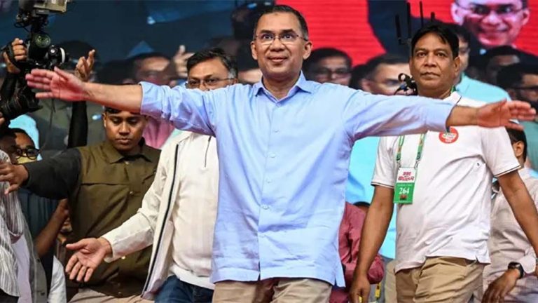 বিএনপি কি নতুন ভূ-রাজনৈতিক অধ্যায়ের সূচনা করতে পারবে