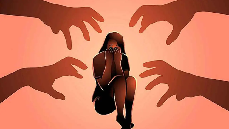 শবে বরাতের প্রবিত্র রাতে সঙ্গবদ্ধ ধর্ষণের শিকার শ্রমজীবী নারী!